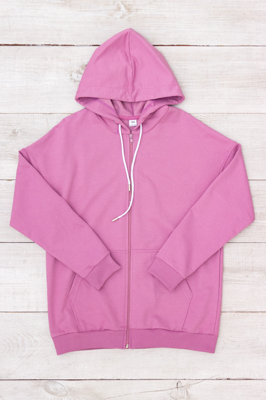 Худі для дівчинки (підлітковий)